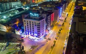 Nk Hotel İzmir Exterior photo