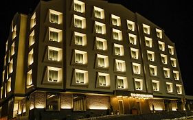The Erzurum Hotel Exterior photo