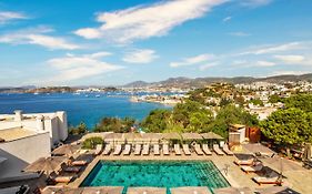 Senses Hotel - Adults Only Bodrum Exterior photo