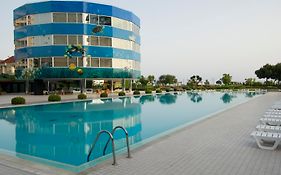 The Marmara Antalya Otel Facilities photo
