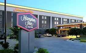 Hampton Inn Lima Exterior photo