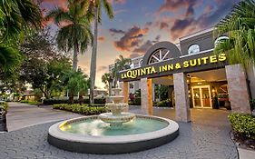 La Quinta By Wyndham Coral Springs South Otel Exterior photo