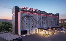 Hilton Garden Inn Erzurum Exterior photo