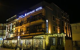 Şenyıldız Hotel İzmir Exterior photo