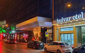 Bulvar Hotel İzmir Exterior photo