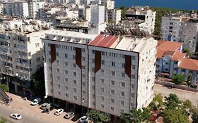 Bulvar Hotel Antalya Exterior photo