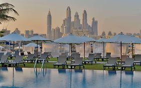 Rixos The Palm Hotel & Suites Dubai Exterior photo