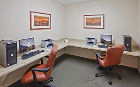 Candlewood Suites Owasso, An Ihg Hotel Facilities photo