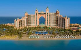 Atlantis, The Palm Otel Dubai Exterior photo