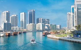 Wyndham Dubai Marina Otel Exterior photo