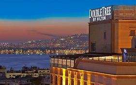 DoubleTree by Hilton Izmir - Alsancak Otel Exterior photo