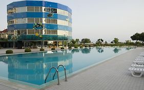 The Marmara Antalya Otel Exterior photo