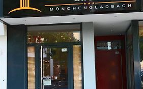 Fair Hotel Monchengladbach City Exterior photo
