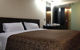 Hotel Amazonas Meksika Room photo
