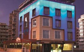 Blue City Hotel İzmir Exterior photo