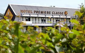 Premiere Classe Montpellier Sud Lattes Exterior photo