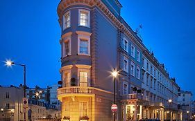 The Diplomat Hotel Londra Exterior photo