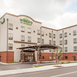 Wingate By Wyndham Altoona Downtown/Medical Center Otel Exterior photo