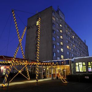 Axxon Hotel Brandenburg  Exterior photo