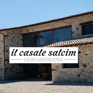 Il Casale Salcim Villa Torricella Peligna Exterior photo