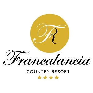Francalancia Country Resort Castelnuovo Di Porto Exterior photo