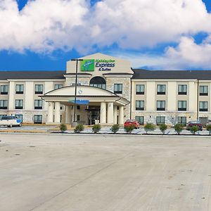 Holiday Inn Express Hotels & Suites Cuero, An Ihg Hotel Exterior photo