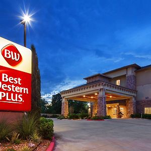 Best Western Plus Goliad Inn & Suites Exterior photo