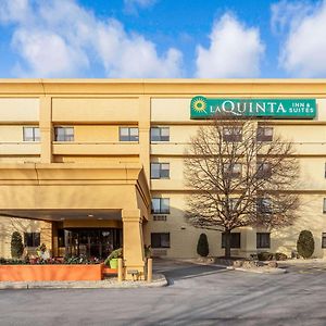 La Quinta By Wyndham Chicago Tinley Park Otel Exterior photo