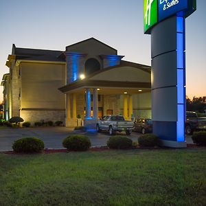 Holiday Inn Express Hotel & Suites Wauseon, An Ihg Hotel Exterior photo