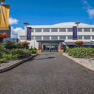 Best Western Leto Arena Dal  Exterior photo