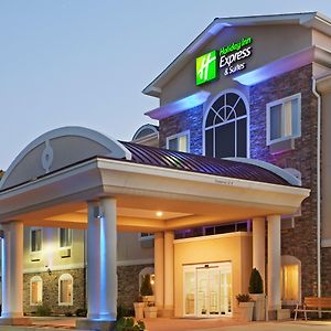 Holiday Inn Express And Suites Meriden, An Ihg Hotel Exterior photo