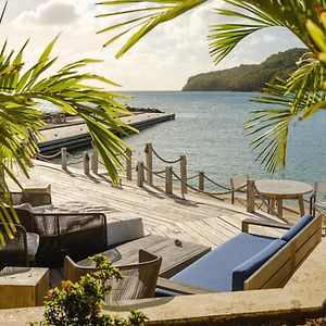 The Liming Bequia Otel Friendship Exterior photo