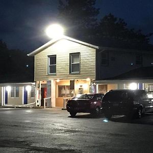 Americas Best Value Inn Jonesville/Hillsdale Exterior photo