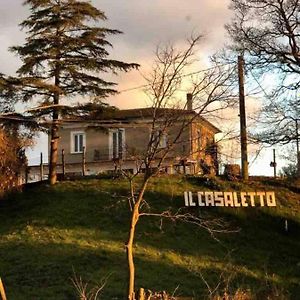 Casaletto'S Suites Riano  Exterior photo
