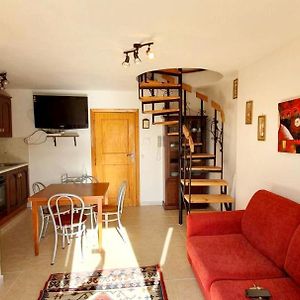 2 Bedrooms Appartement With Balcony And Wifi At Pizzoferrato Exterior photo