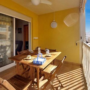 Nice Apartment In Playa De Moncofa With Outdoor Swimming Pool And 2 Bedrooms Exterior photo