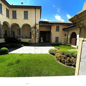 Villa Casati Suite Casatenovo Exterior photo