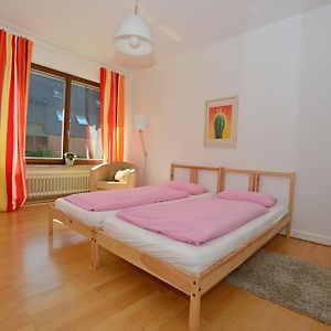 Moderne Ferienwohnung Deichstrasse Hennef  Room photo