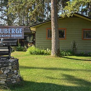 Auberge Kicking Horse Guest House Golden Exterior photo