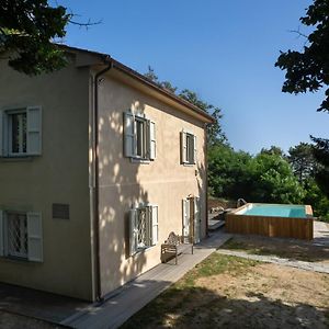 Casa Sul Serra Calci Exterior photo