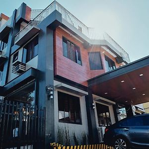 Grayhouse Inn Tagaytay Tagaytay City Exterior photo