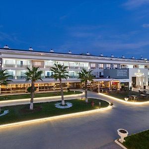 Hotella Resort & Spa Serik Exterior photo