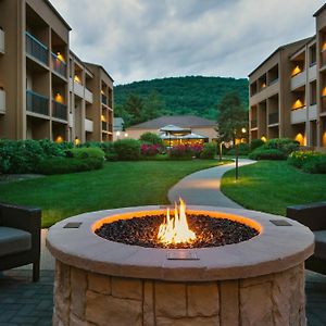 Courtyard By Marriott Mahwah Otel Exterior photo