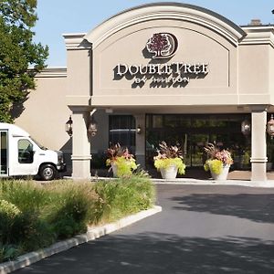 Doubletree By Hilton Chicago/Alsip Otel Exterior photo