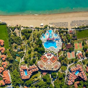Aquaworld Belek Otel Antalya Exterior photo