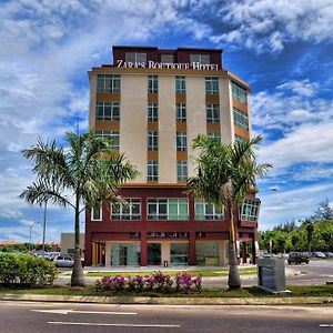 Zara'S Boutique Hotel @ Harbour City Kota Kinabalu Exterior photo