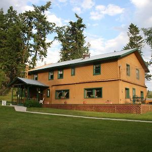 Dunphy'S Bed And Breakfast Parson Exterior photo