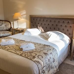 Champagne Andre Bergere Bed & Breakfast Épernay Room photo