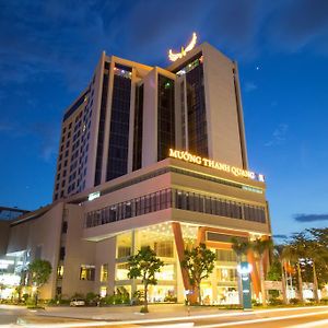Muong Thanh Grand Quang Tri Hotel Exterior photo