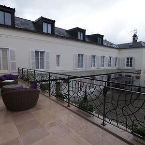 Champagne Domaine Sacret - Ay Bed & Breakfast Épernay Exterior photo